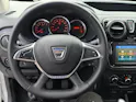 DACIA Dokker TCE 130 16V Stepway