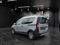 DACIA Dokker TCE 130 16V Stepway