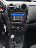 DACIA Dokker TCE 130 16V Stepway