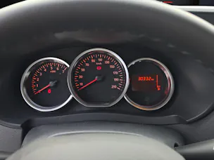 DACIA Dokker TCE 130 16V Stepway