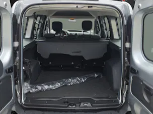 DACIA Dokker TCE 130 16V Stepway