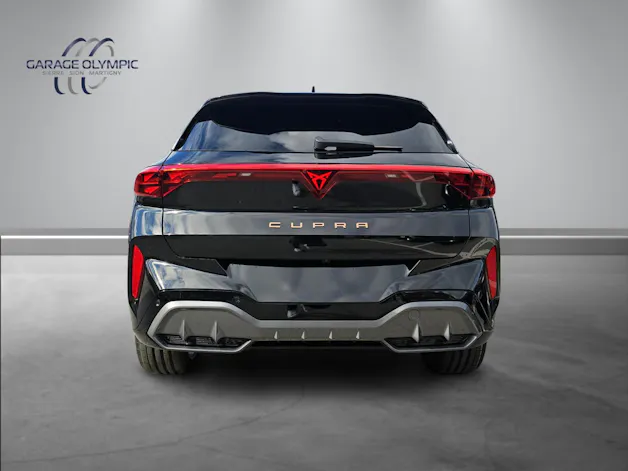 CUPRA Terramar 2.0 TSI Prime Edition DSG 4Drive