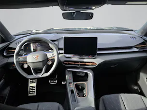 CUPRA Terramar 2.0 TSI Prime Edition DSG 4Drive