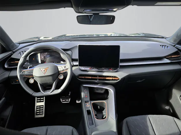 CUPRA Terramar 2.0 TSI Prime Edition DSG 4Drive