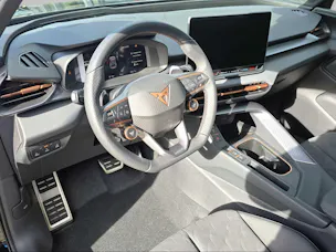 CUPRA Terramar 2.0 TSI Prime Edition DSG 4Drive