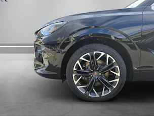CUPRA Terramar 2.0 TSI Prime Edition DSG 4Drive