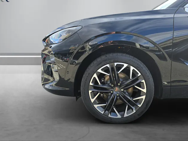 CUPRA Terramar 2.0 TSI Prime Edition DSG 4Drive