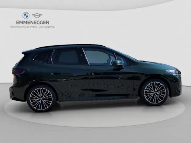 BMW 2er Reihe U06 Active Tourer 223i xDrive SDKG