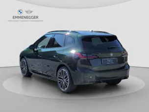BMW 2er Reihe U06 Active Tourer 223i xDrive SDKG