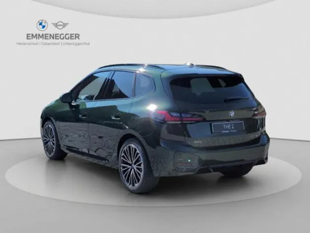 BMW 2er Reihe U06 Active Tourer 223i xDrive SDKG