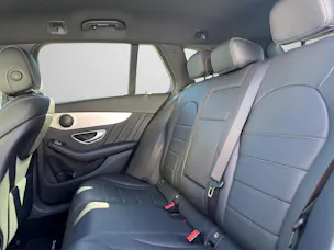 MERCEDES-BENZ Classe C S205 Combi C 200 AMG Line 4matic