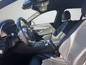 MERCEDES-BENZ Classe C S205 Combi C 200 AMG Line 4matic