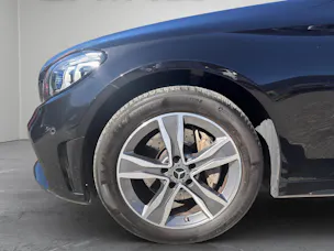 MERCEDES-BENZ Classe C S205 Combi C 200 AMG Line 4matic