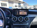 MERCEDES-BENZ Classe C S205 Combi C 200 AMG Line 4matic