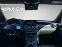 MERCEDES-BENZ Classe C S205 Combi C 200 AMG Line 4matic