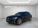MERCEDES-BENZ Classe C S205 Combi C 200 AMG Line 4matic