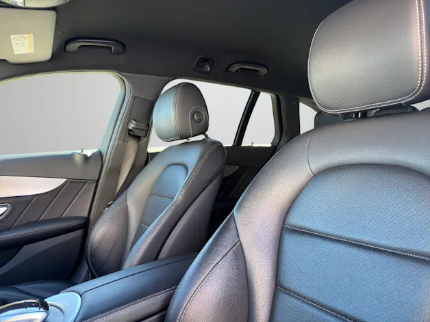 MERCEDES-BENZ Classe C S205 Combi C 200 AMG Line 4matic