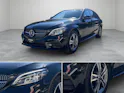 MERCEDES-BENZ Classe C S205 Combi C 200 AMG Line 4matic