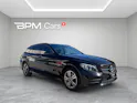 MERCEDES-BENZ Classe C S205 Combi C 200 AMG Line 4matic