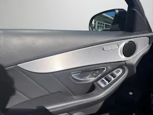 MERCEDES-BENZ Classe C S205 Combi C 200 AMG Line 4matic