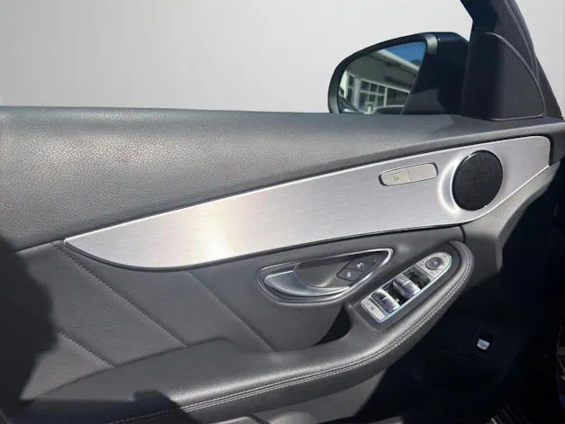 MERCEDES-BENZ Classe C S205 Combi C 200 AMG Line 4matic