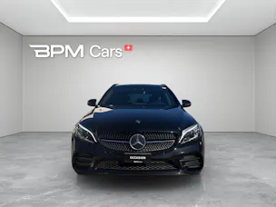 MERCEDES-BENZ Classe C S205 Combi C 200 AMG Line 4matic