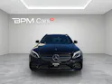 MERCEDES-BENZ Classe C S205 Combi C 200 AMG Line 4matic