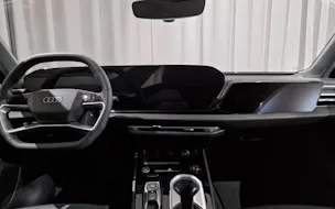 AUDI A6 allroad e-hybrid quattro 270 kW S tronic