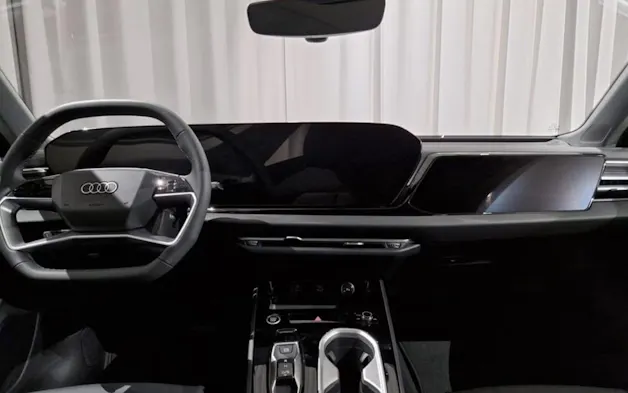 AUDI A6 allroad e-hybrid quattro 270 kW S tronic