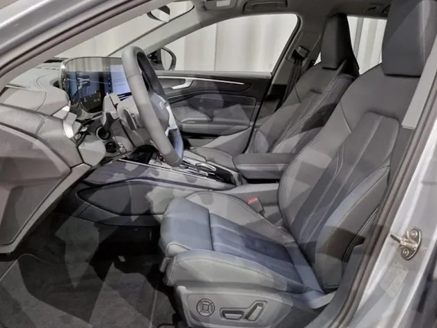 AUDI A6 allroad e-hybrid quattro 270 kW S tronic