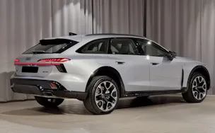 AUDI A6 allroad e-hybrid quattro 270 kW S tronic