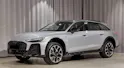 AUDI A6 allroad e-hybrid quattro 270 kW S tronic
