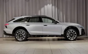 AUDI A6 allroad e-hybrid quattro 270 kW S tronic