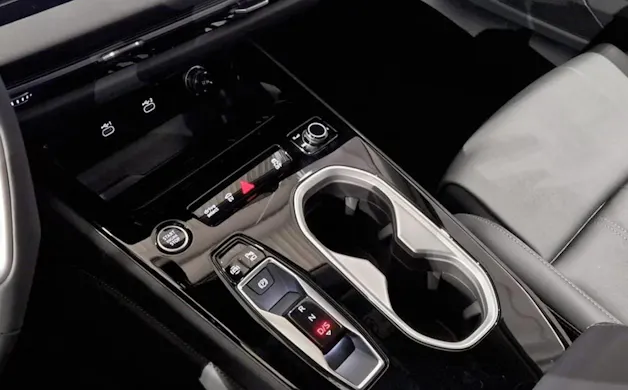 AUDI A6 allroad e-hybrid quattro 270 kW S tronic