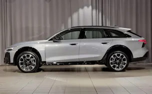 AUDI A6 allroad e-hybrid quattro 270 kW S tronic