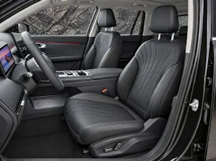 Geely Starray MAX+ PHEV *Werksgarantie 8 Jahre/200000 Km*Panorama*