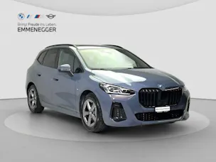 BMW 2er Reihe U06 Active Tourer 223i xDrive SDKG