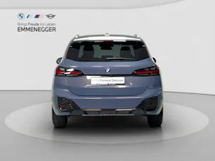 BMW 2er Reihe U06 Active Tourer 223i xDrive SDKG