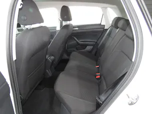 VW Polo 1.0 TSI BMT Comfortline