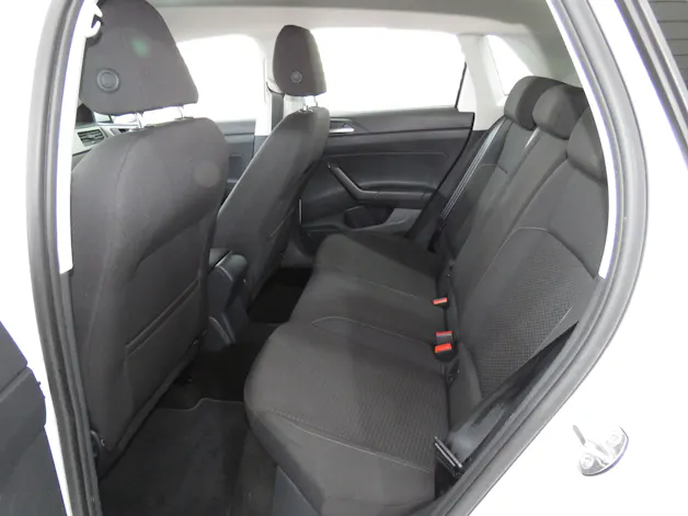 VW Polo 1.0 TSI BMT Comfortline