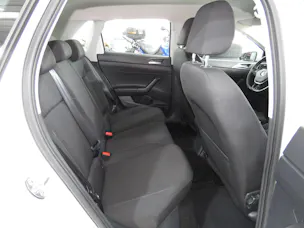 VW Polo 1.0 TSI BMT Comfortline