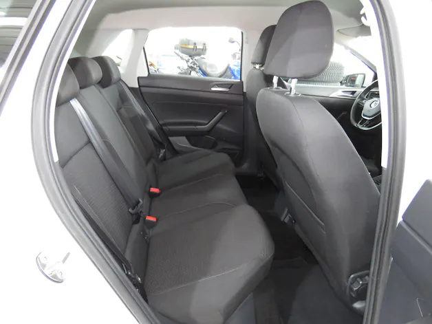 VW Polo 1.0 TSI BMT Comfortline