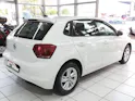 VW Polo 1.0 TSI BMT Comfortline