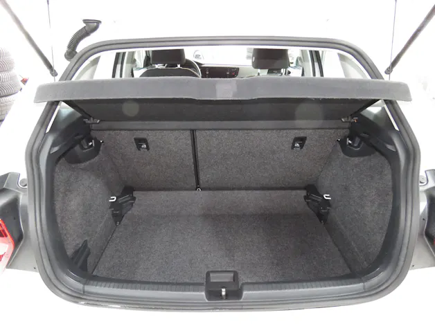 VW Polo 1.0 TSI BMT Comfortline