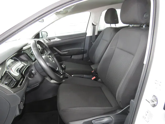VW Polo 1.0 TSI BMT Comfortline