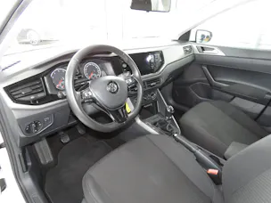 VW Polo 1.0 TSI BMT Comfortline