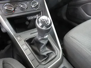 VW Polo 1.0 TSI BMT Comfortline