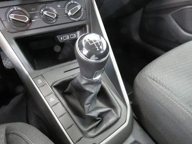 VW Polo 1.0 TSI BMT Comfortline