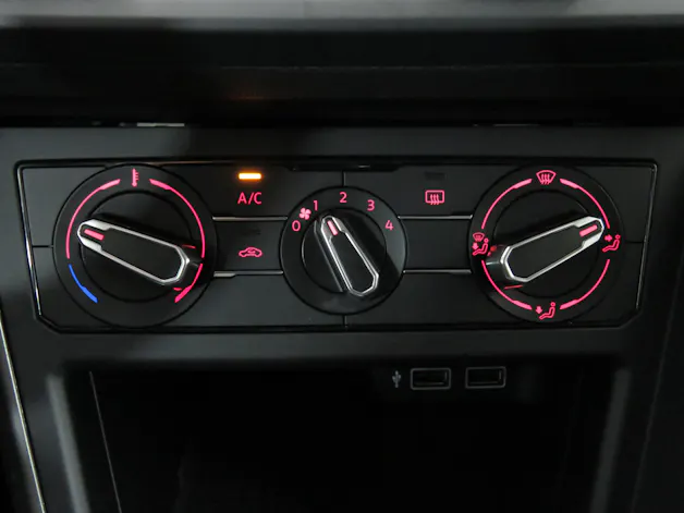 VW Polo 1.0 TSI BMT Comfortline