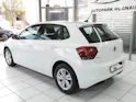 VW Polo 1.0 TSI BMT Comfortline